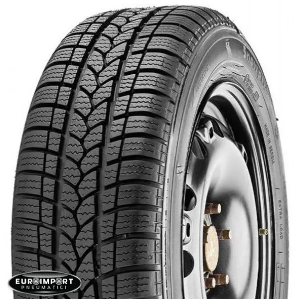 Sebring FORMULA SNOW +  185/55 R15 82 T  